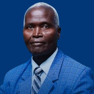 Pr. John Momanyi Saota-Stewardship, Church Development, Camp Meeting Coordination, and ASI Director