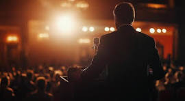 An Empty Voice: The Crisis of Substance in Modern Leadership