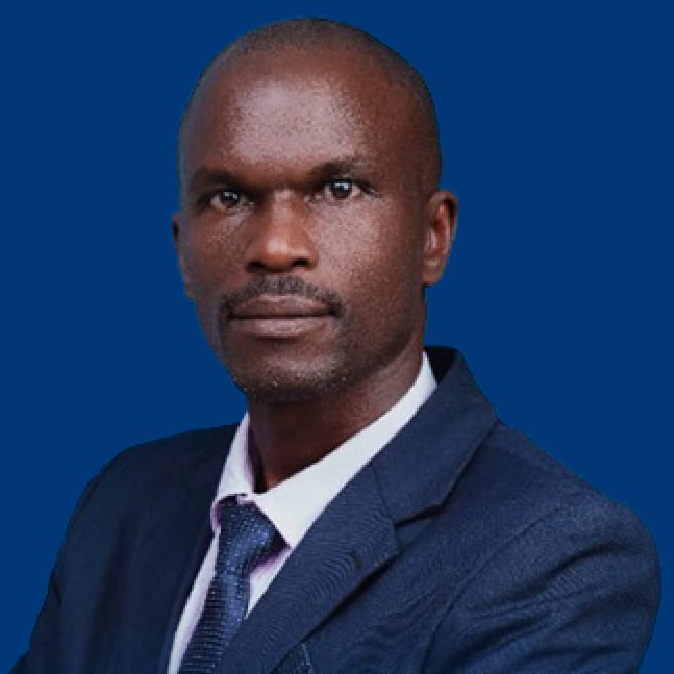 Pr. Stephen Okero-Communication, Sabbath School, Voice of Prophecy, and Music