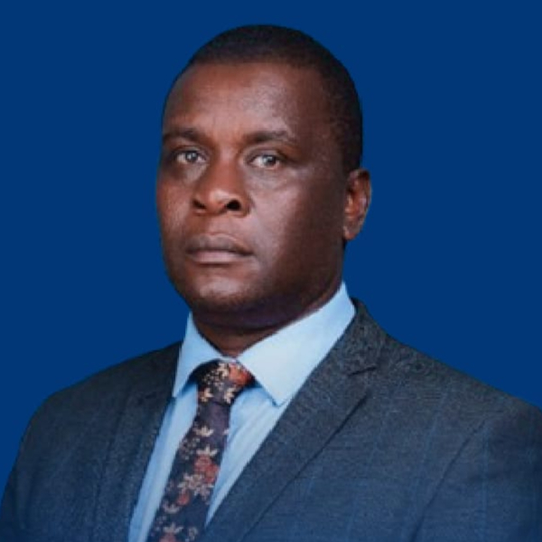 Pr. Jeremiah Mogesi Ngoko-Publishing, Health, Adventist Possibility Ministry, and Spirit of Prophecy
