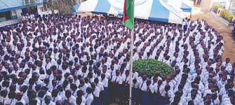 School Unrest in Kenya: A Nation at a Crossroads