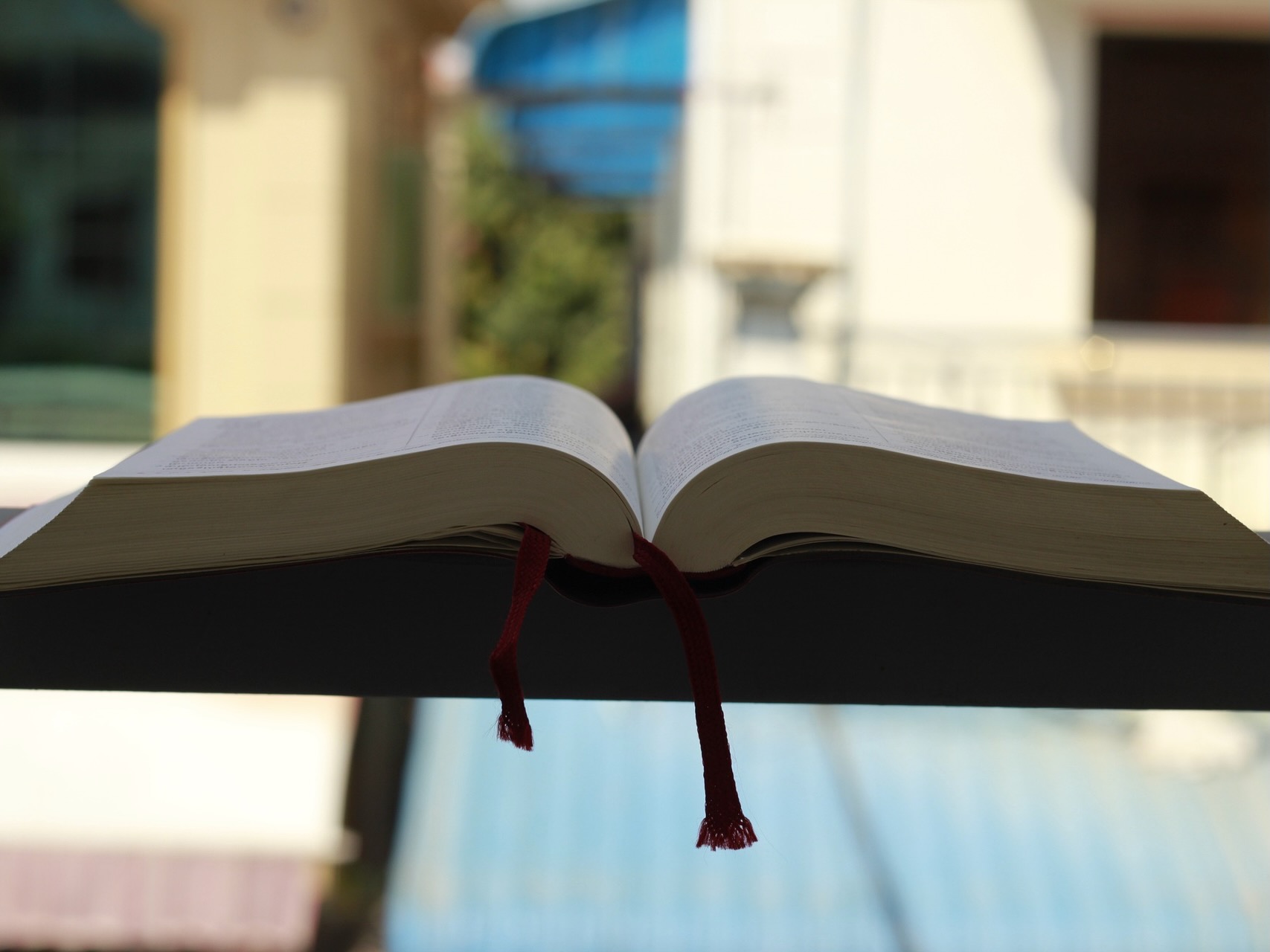 Spiritual Growth